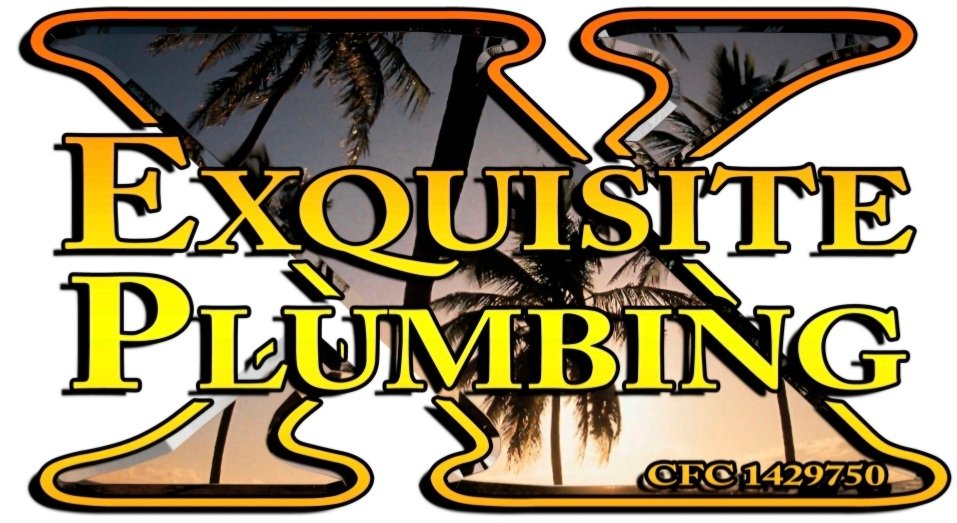 Exquisite Plumbing